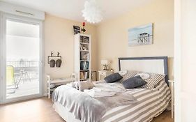 Location Chambre Privee Avec Salle De Bain Et Wc Privatifs Dans Appartement Moderne